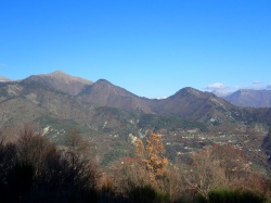 Agaisen Mont Gros