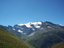 Alpes 2010