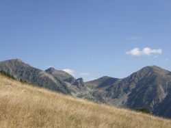 Baus de la Frema