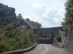 Route du Turini