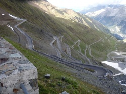 Bormio 2015