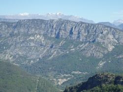 Canal de Vegay