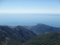 Cime de Baudon
