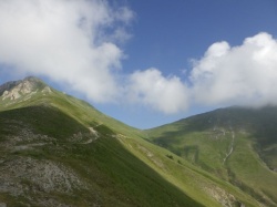 Cime du Diable