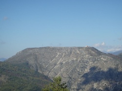 Col Saint-Michel