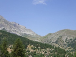 Col des Champs
