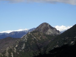 Col du Berceau