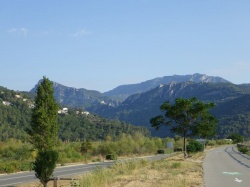 Col du Reculon