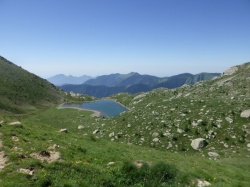 Colle-Rousse Deserteurs