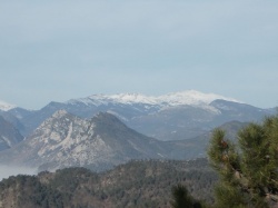 Colle de Toasc