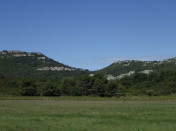Mont Mija