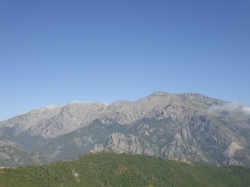 Corse 2022