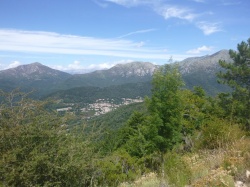 Corse Sardaigne