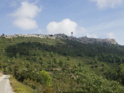 Coudon Mont Caume