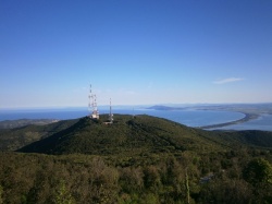 Elbe Orbetello Amiata