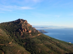 Esterel