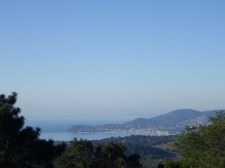 Gassin Notre-Dame des Anges