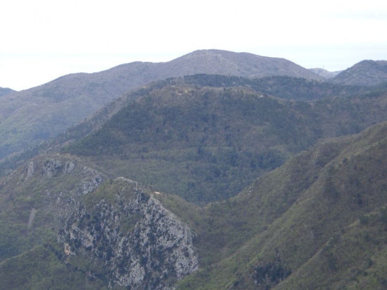 Mont Méras