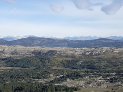 Haut-Montet Calern
