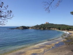 Hyeres Porquerolles