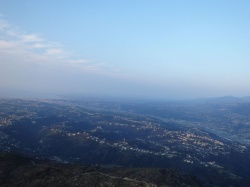 Mont Chauve