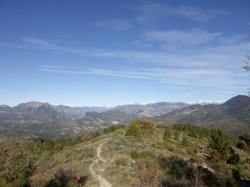 Mont Cima