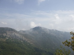 Mont Razet