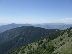 Mont Tournairet