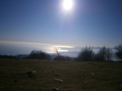 Monte Beigua