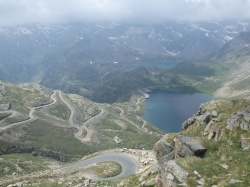 Nivolet Savoie