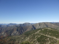Passo del Lupo