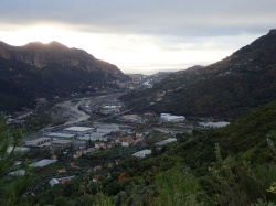 Passo di Strafolco