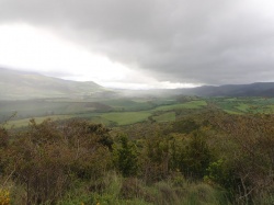 Pays Basque Cantabrie