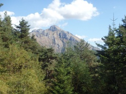 Mont Torrage
