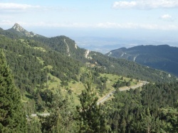 Pyrenees Andorre
