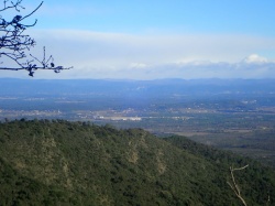 Route des Cretes Marc Robert