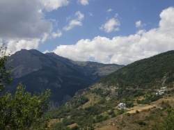 Sauze Peone