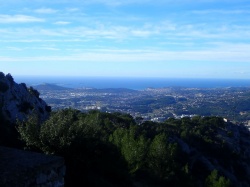 Sollies-Ville Mont Faron
