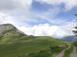 Speggi col de Tende