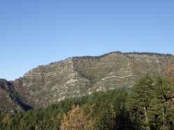Trana Baja Greisant