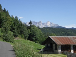 Trentin Dolomites