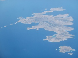 Turquie avion